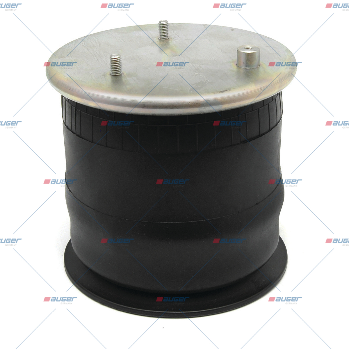 Luftfederbalg, Komp. Typ mit Kunst.Kolb.